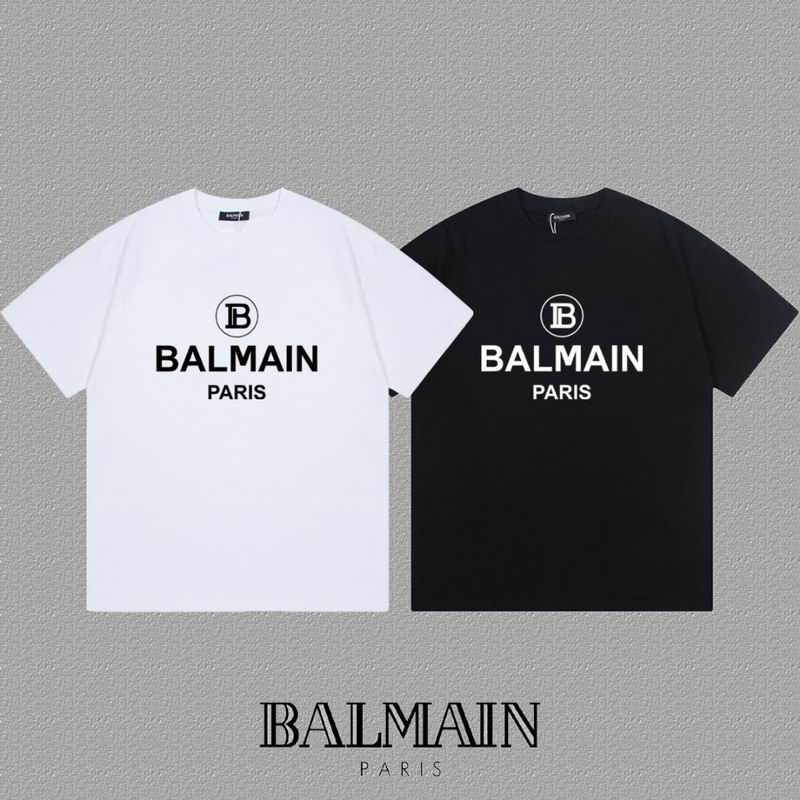Balmain S-2XL dgtr03